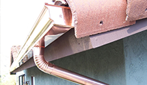 Rain Gutter Installation, Repair, Cleaning in Clark Fork, ID